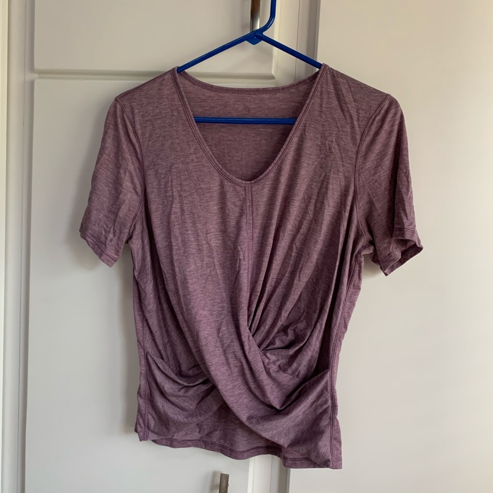 Lululemon Athletic Top